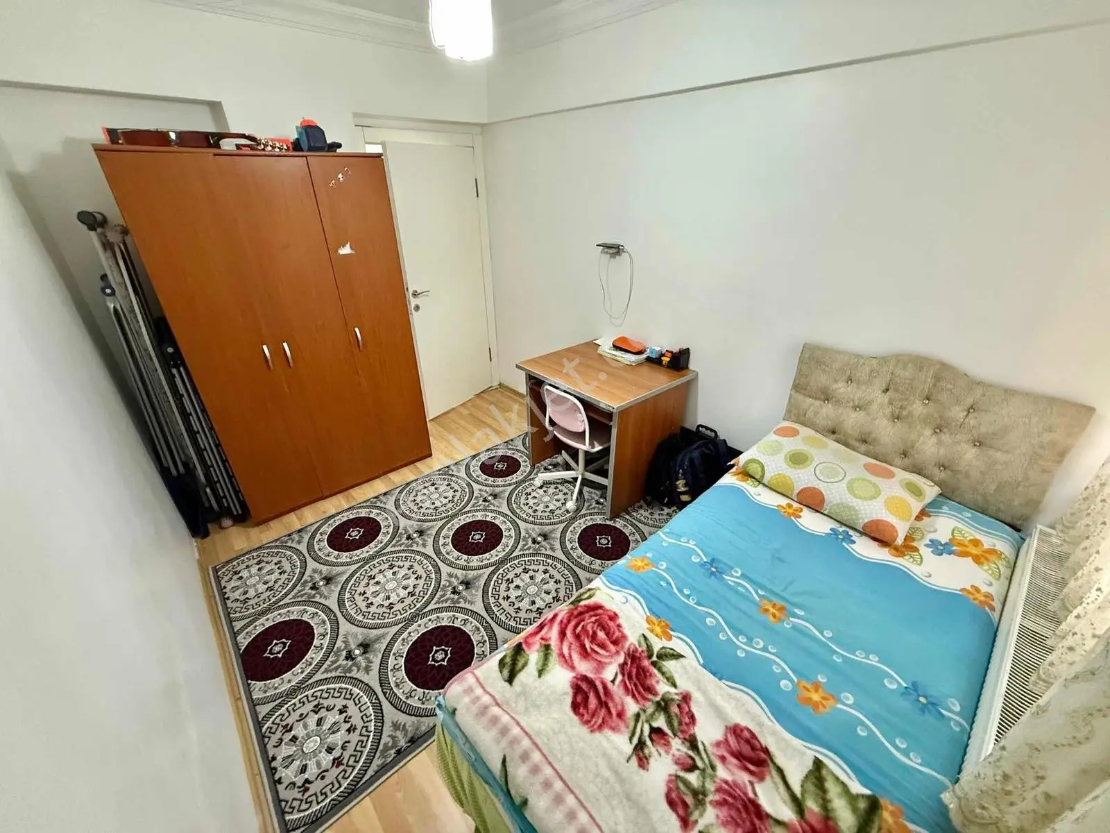 Merkezi Konum Ön Cepe 3+1 Satılık — fotoğraf 6