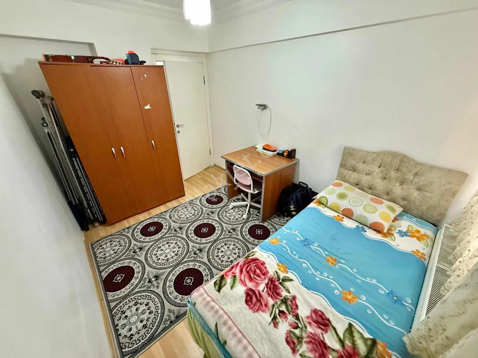 Merkezi Konum Ön Cepe 3+1 Satılık — fotoğraf 7