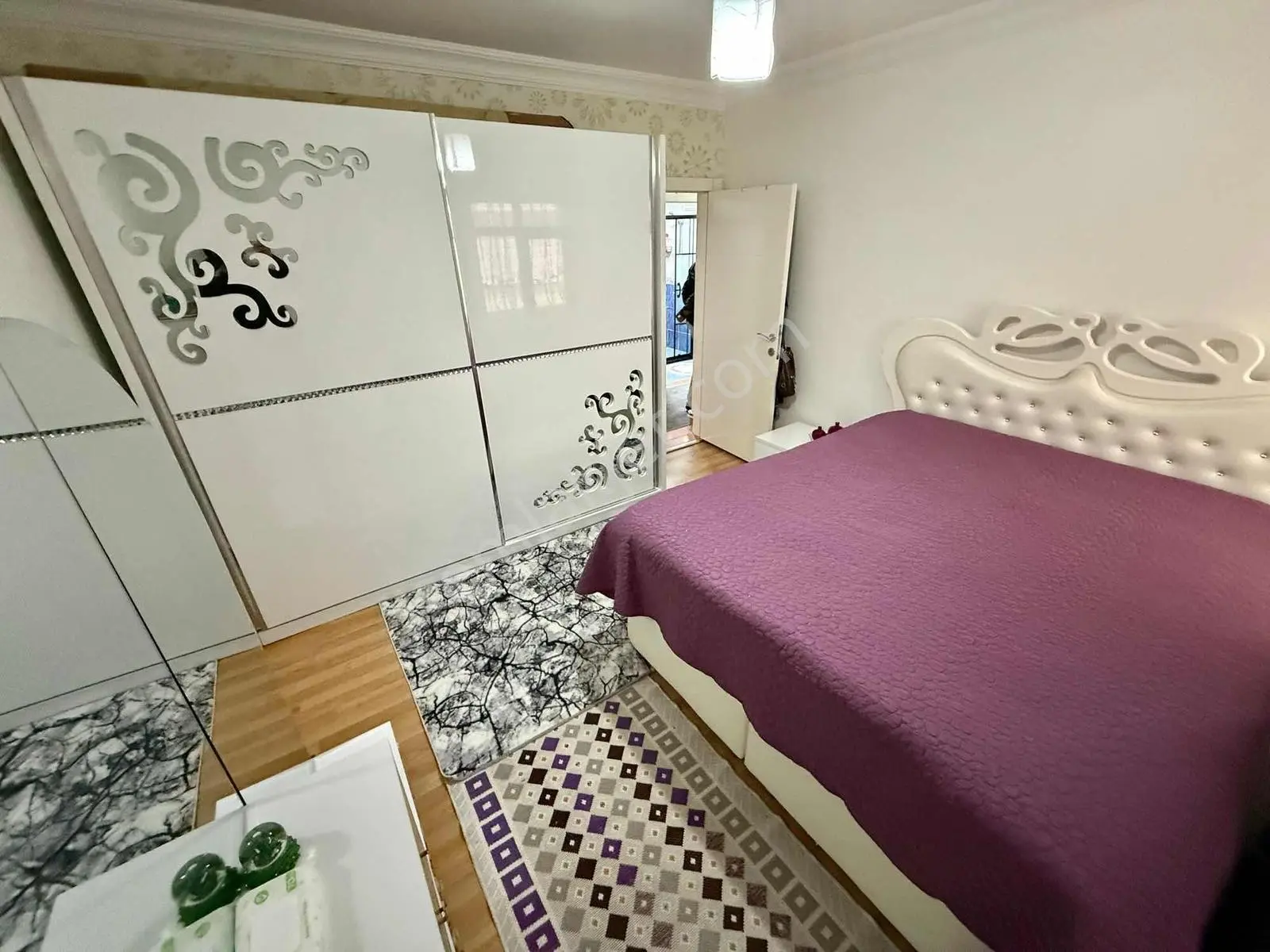Merkezi Konum Ön Cepe 3+1 Satılık — fotoğraf 10