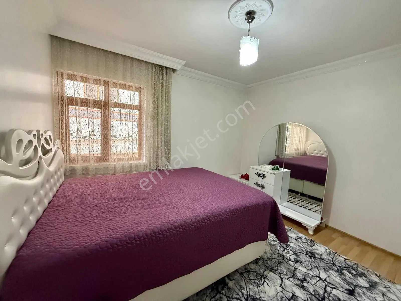 Merkezi Konum Ön Cepe 3+1 Satılık — fotoğraf 11
