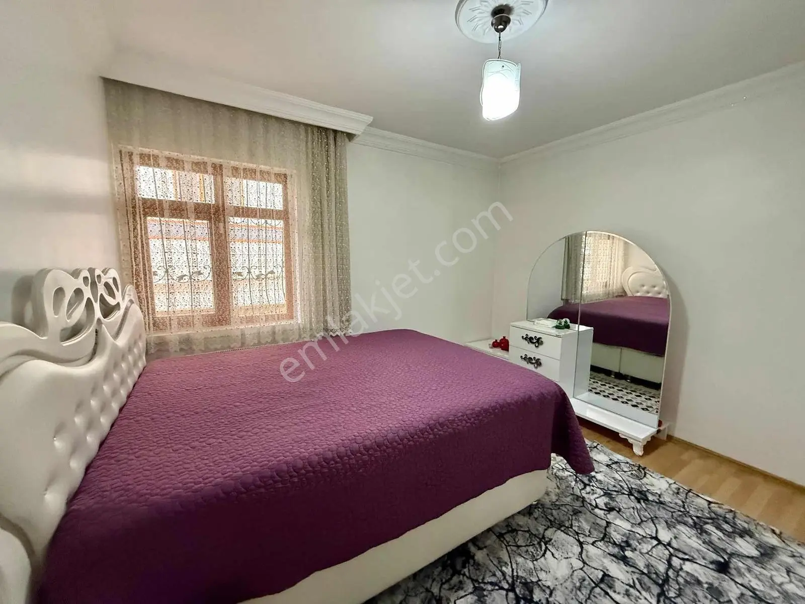 Merkezi Konum Ön Cepe 3+1 Satılık — fotoğraf 12