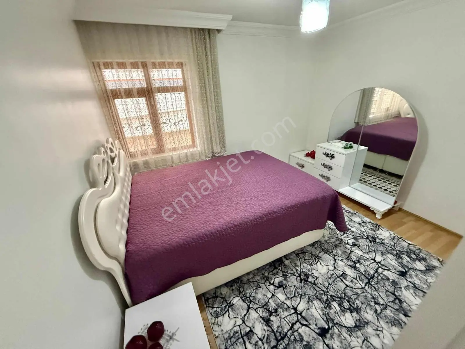 Merkezi Konum Ön Cepe 3+1 Satılık — fotoğraf 13