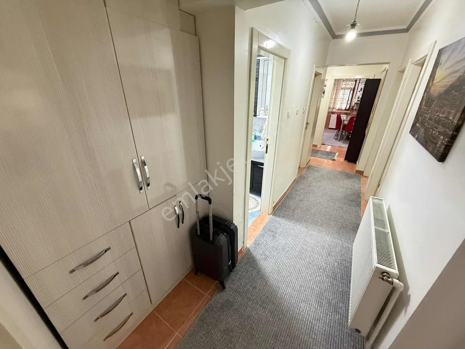 Merkezi Konum Ön Cepe 3+1 Satılık — fotoğraf 18