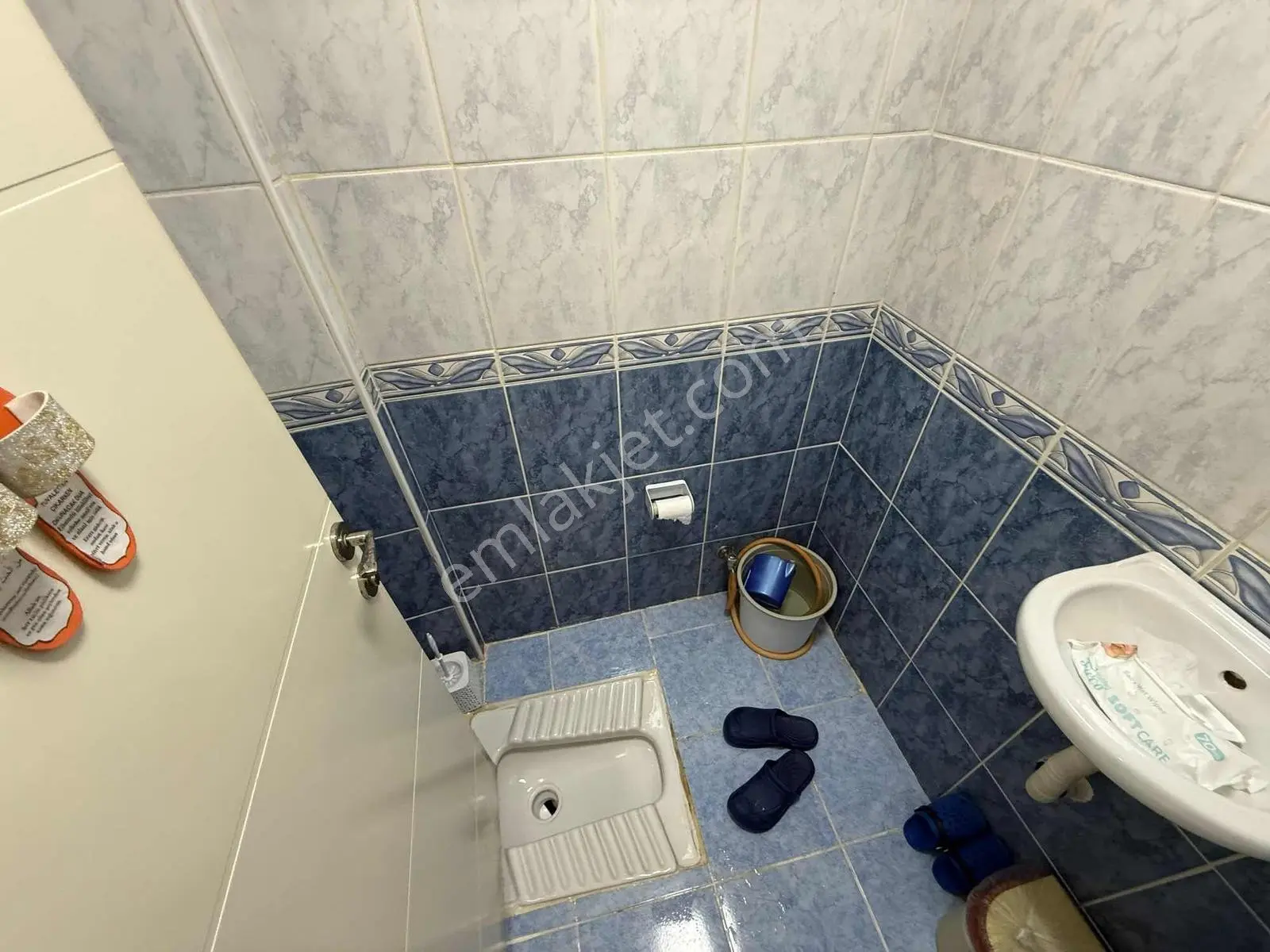 Merkezi Konum Ön Cepe 3+1 Satılık — fotoğraf 21