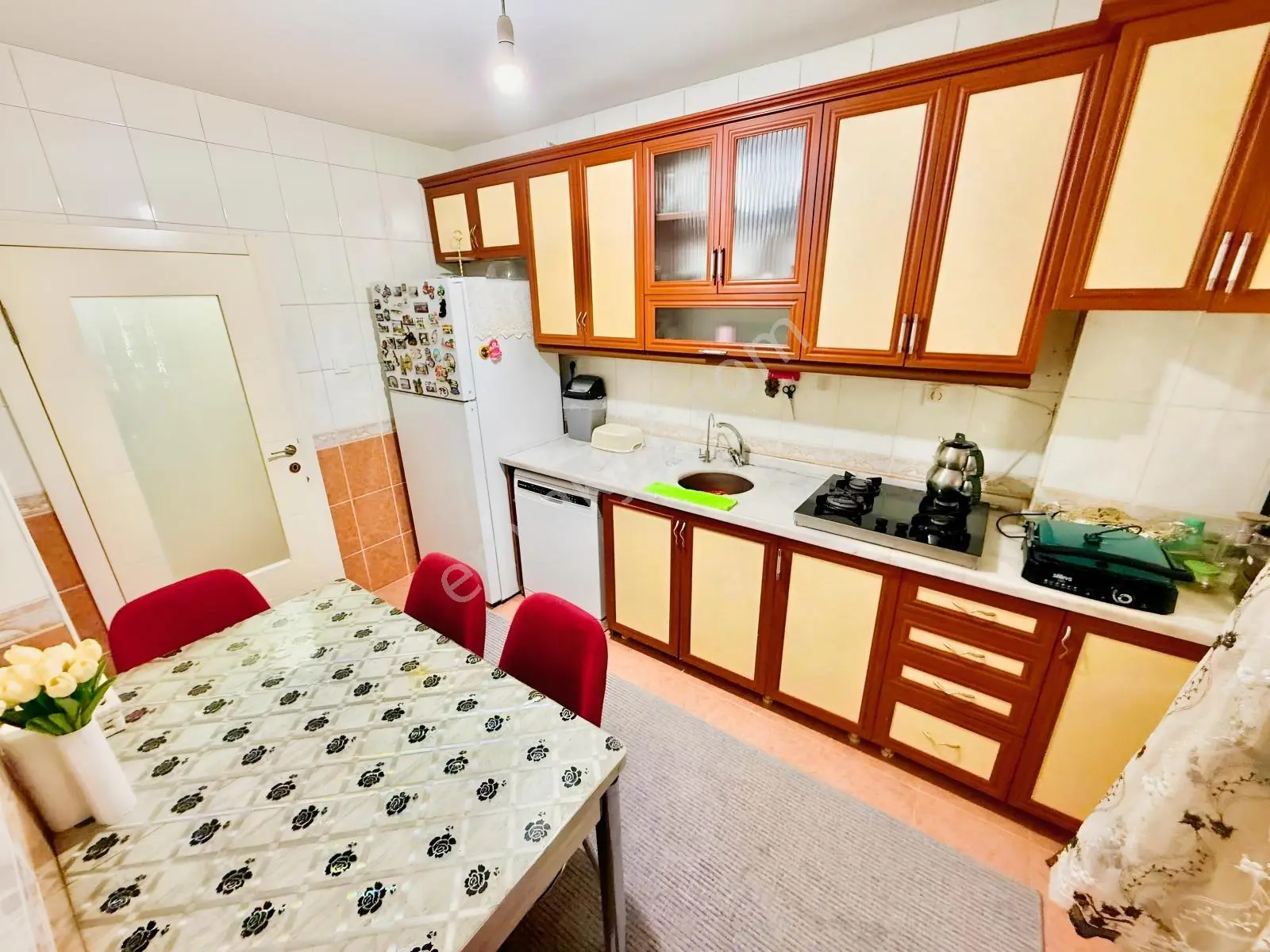 Merkezi Konum Ön Cepe 3+1 Satılık — fotoğraf 22