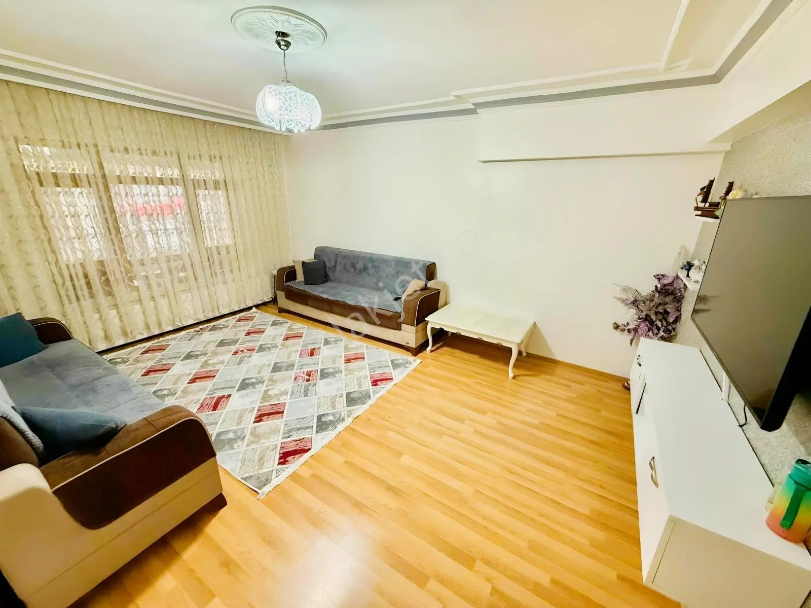 Merkezi Konum Ön Cepe 3+1 Satılık — fotoğraf 23