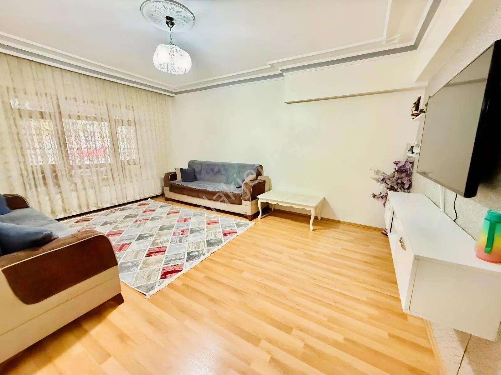 Merkezi Konum Ön Cepe 3+1 Satılık — fotoğraf 25
