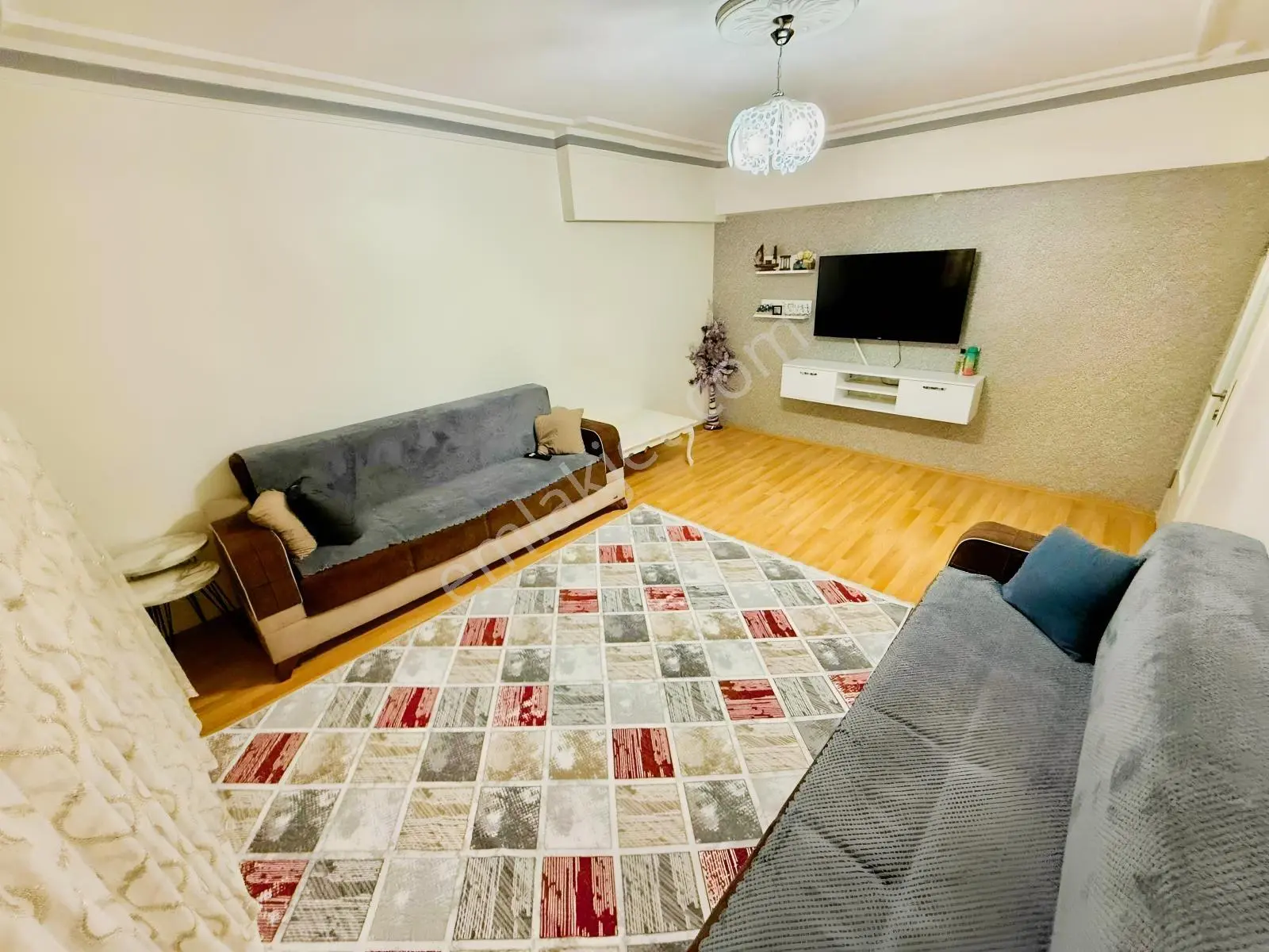 Merkezi Konum Ön Cepe 3+1 Satılık — fotoğraf 26