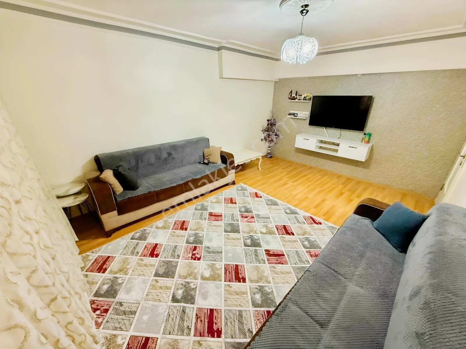 Merkezi Konum Ön Cepe 3+1 Satılık — fotoğraf 27