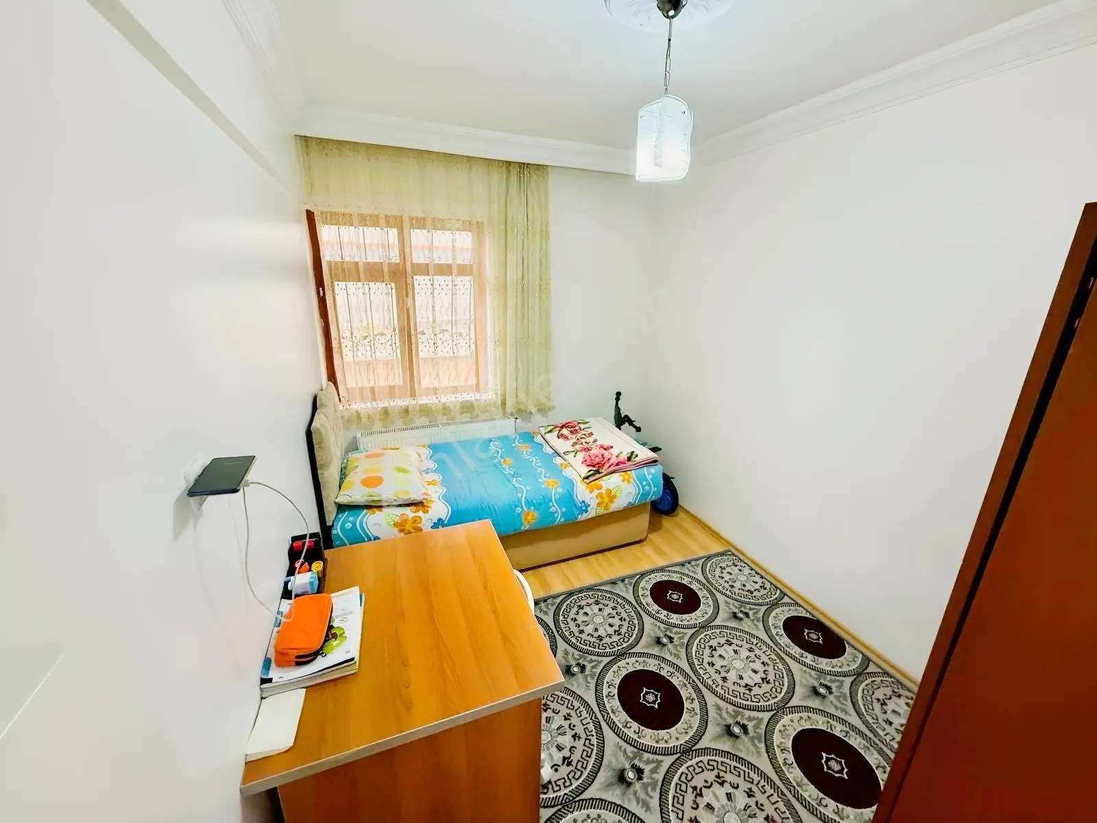 Merkezi Konum Ön Cepe 3+1 Satılık — fotoğraf 28