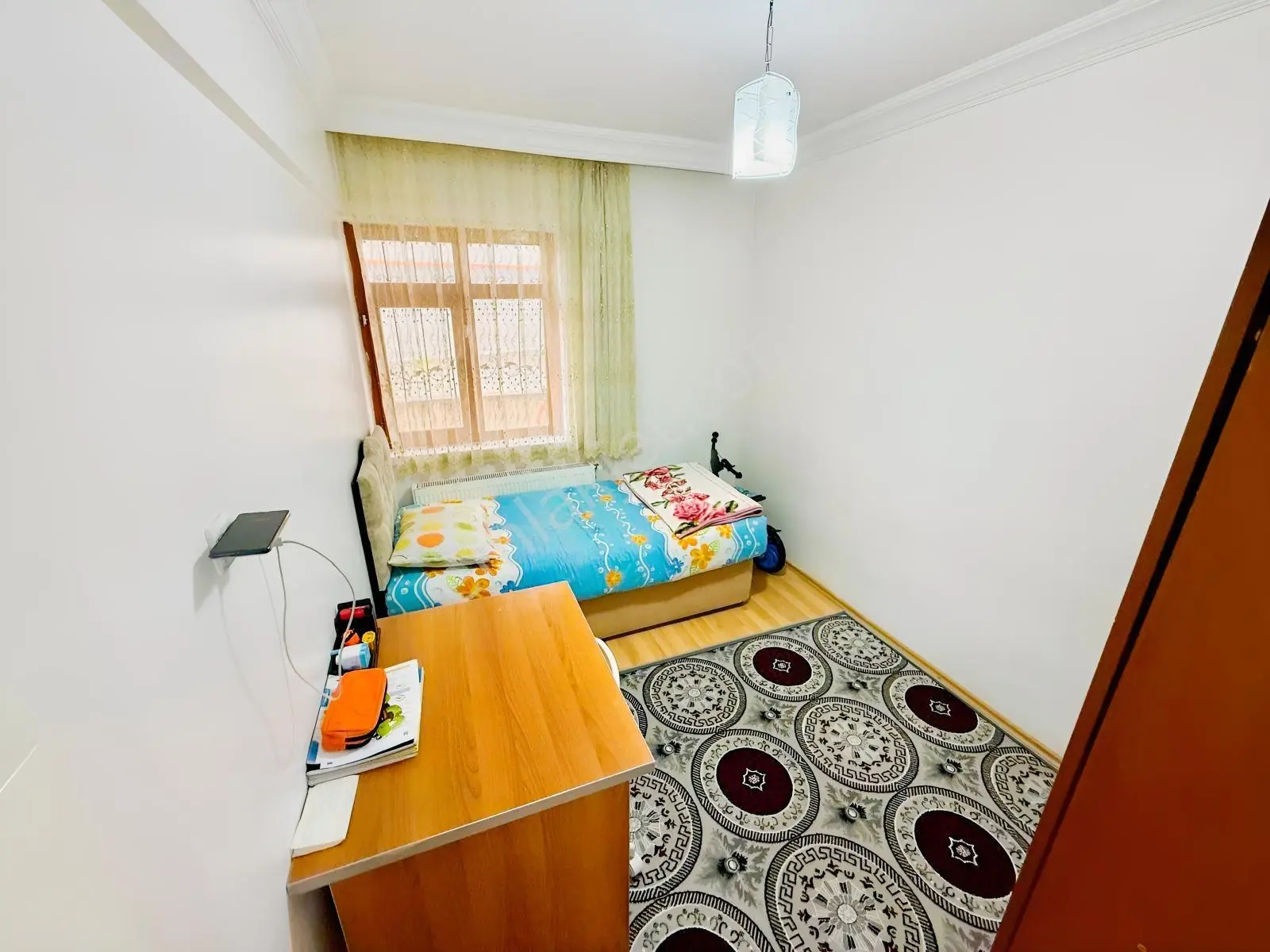 Merkezi Konum Ön Cepe 3+1 Satılık — fotoğraf 29
