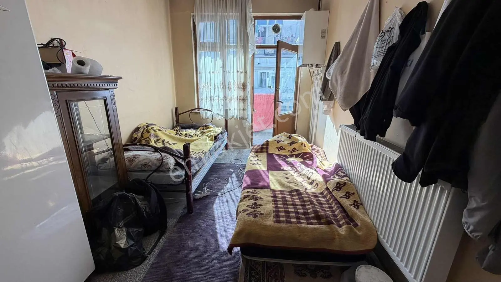 Hunatta Satılık 1+1 Kentsel Dönüşüm İçerisinde Daire — fotoğraf 2