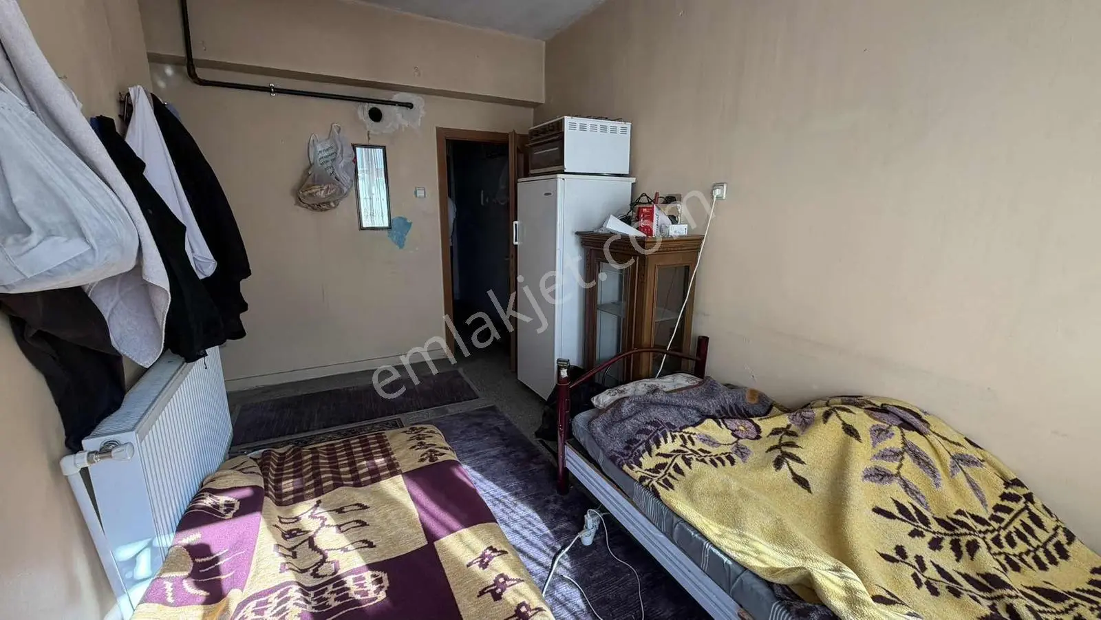 Hunatta Satılık 1+1 Kentsel Dönüşüm İçerisinde Daire — fotoğraf 3