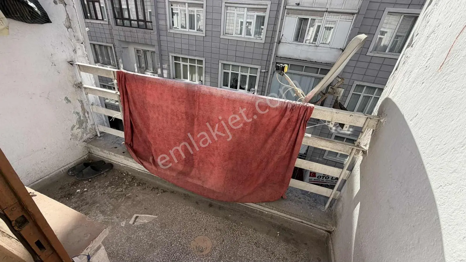 Hunatta Satılık 1+1 Kentsel Dönüşüm İçerisinde Daire — fotoğraf 4