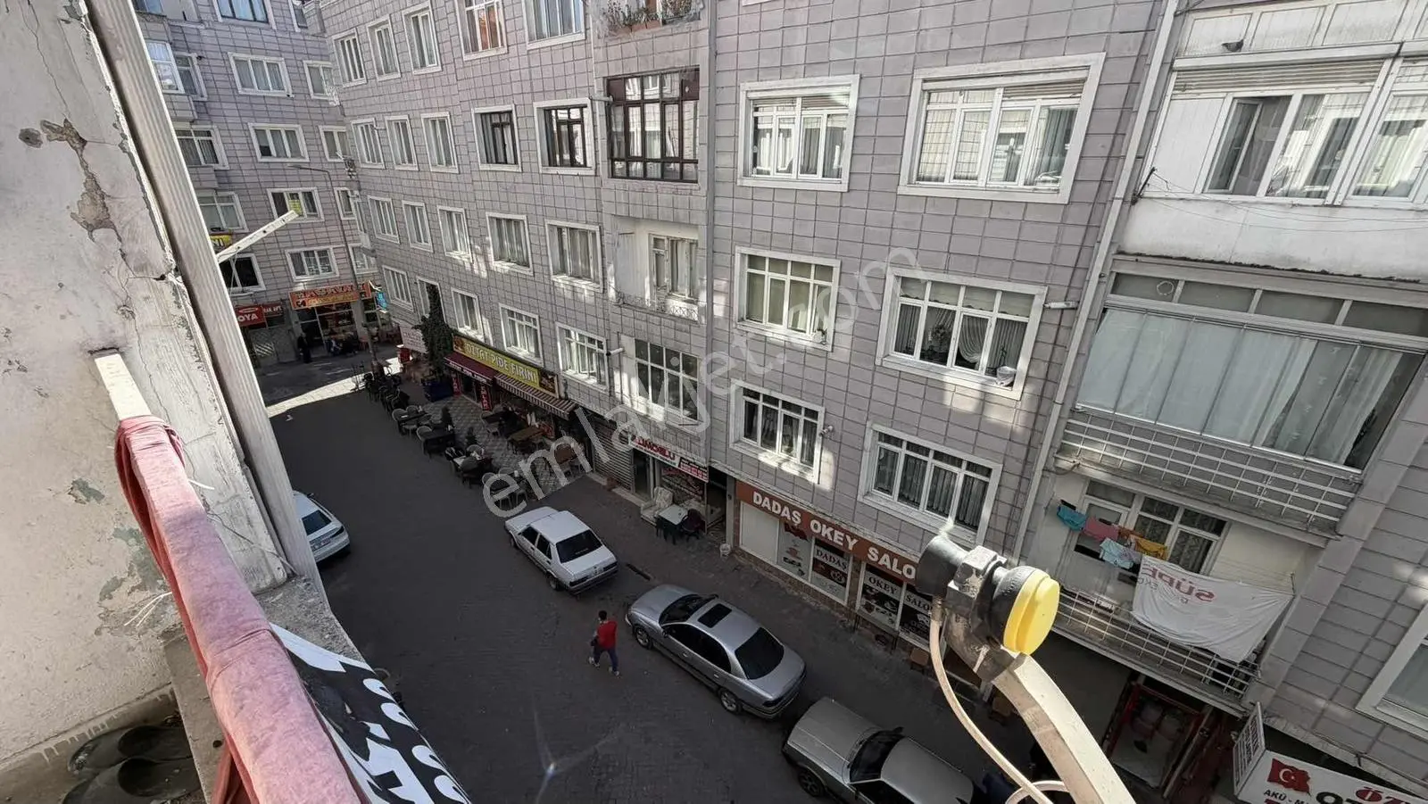 Hunatta Satılık 1+1 Kentsel Dönüşüm İçerisinde Daire — fotoğraf 5