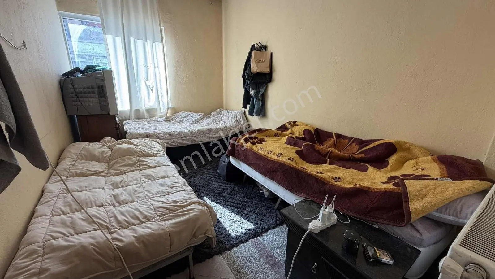 Hunatta Satılık 1+1 Kentsel Dönüşüm İçerisinde Daire — fotoğraf 6