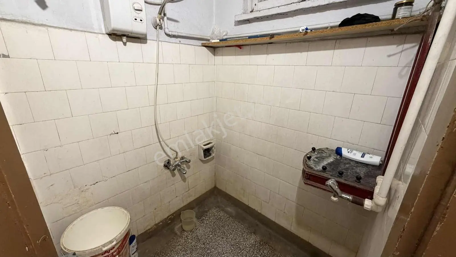 Hunatta Satılık 1+1 Kentsel Dönüşüm İçerisinde Daire — fotoğraf 8