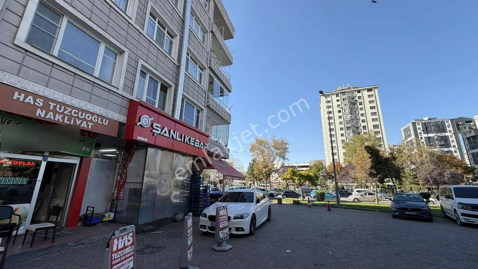 Hunatta Satılık 1+1 Kentsel Dönüşüm İçerisinde Daire — fotoğraf 11