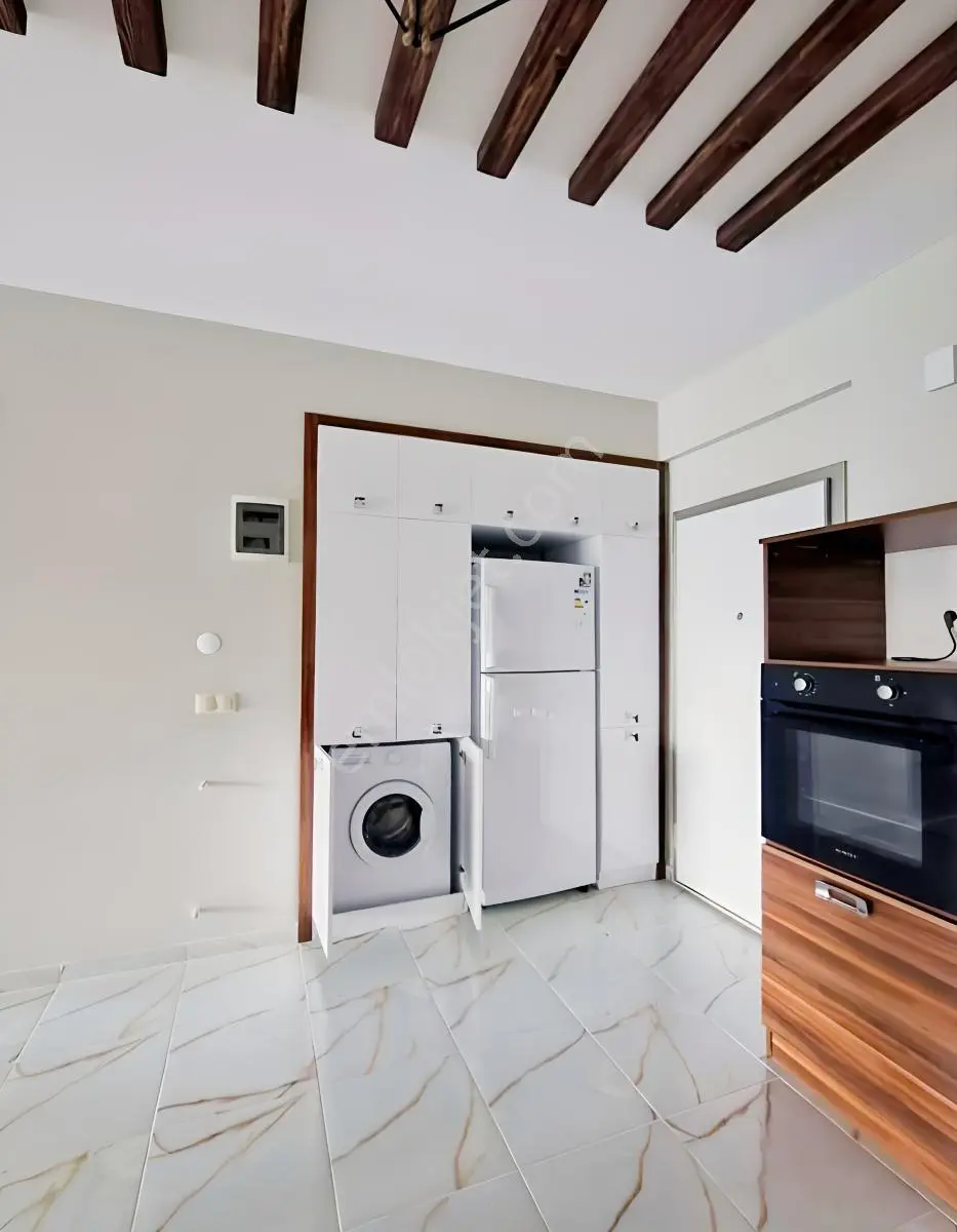 İkiçeşmelik Satılık 2+1 Ara Kat Daire — fotoğraf 3