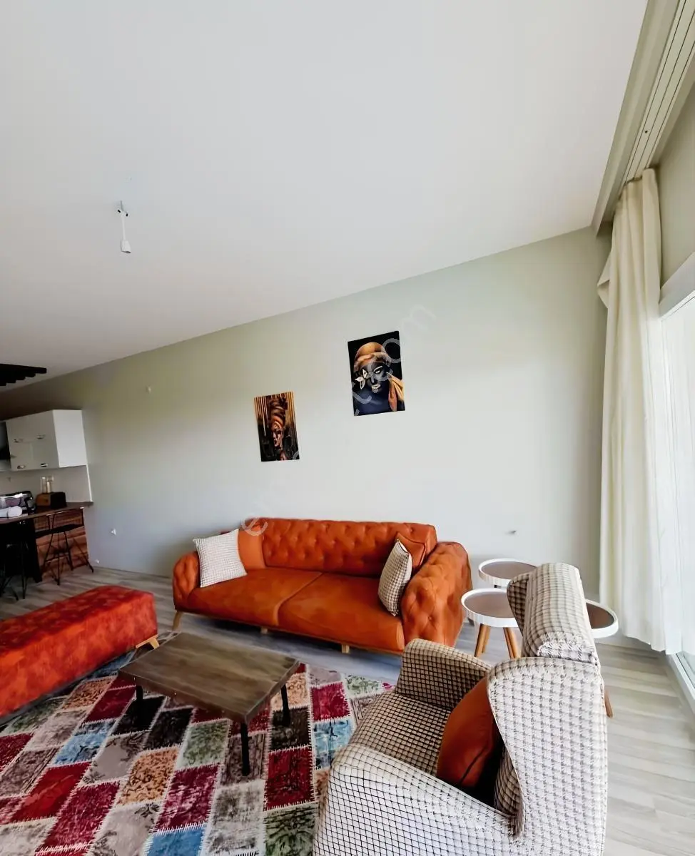 İkiçeşmelik Satılık 2+1 Ara Kat Daire — fotoğraf 4