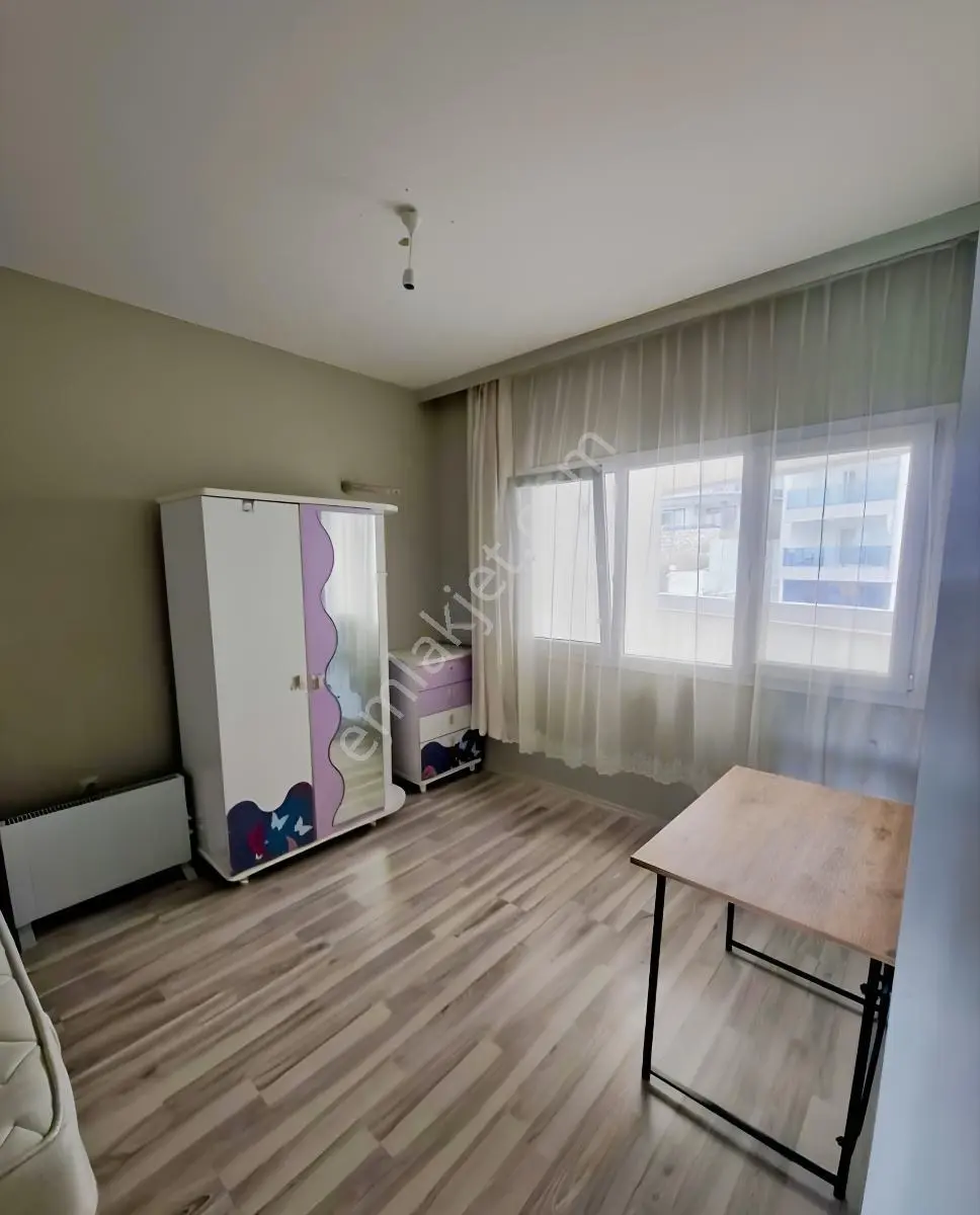 İkiçeşmelik Satılık 2+1 Ara Kat Daire — fotoğraf 6