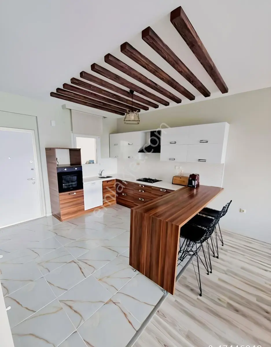 İkiçeşmelik Satılık 2+1 Ara Kat Daire — fotoğraf 11