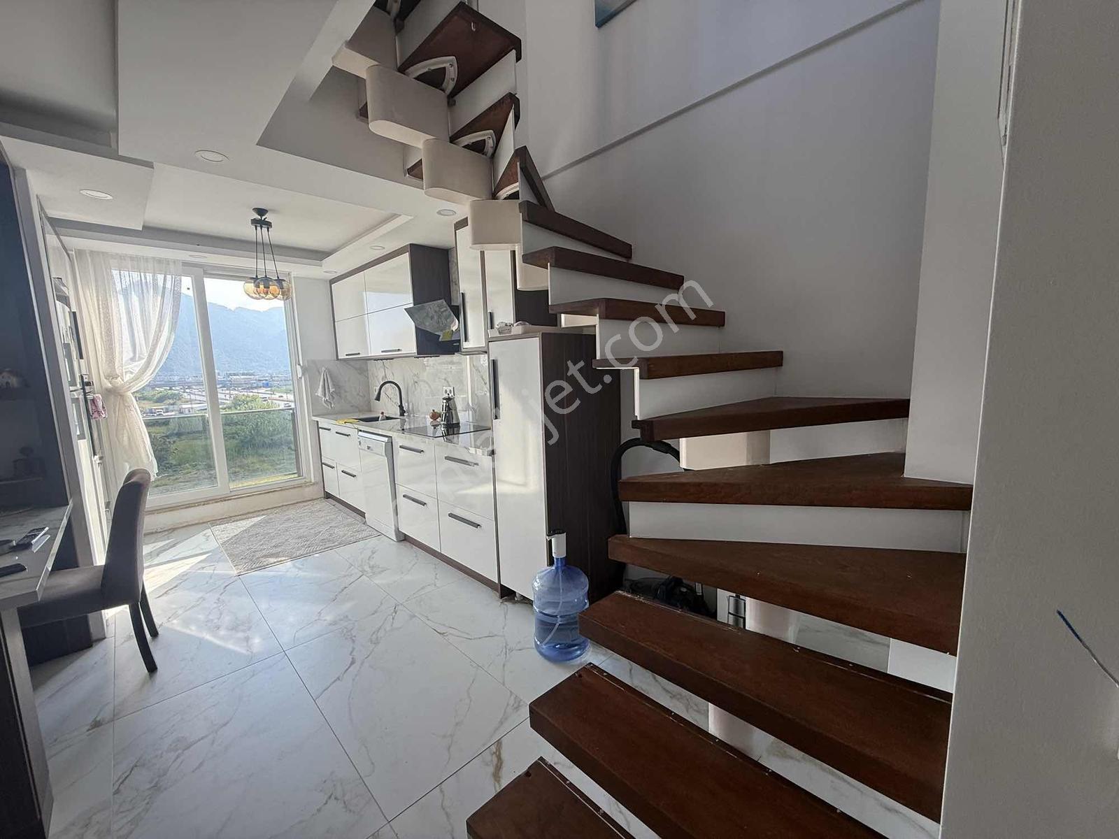 Hurma Mah. Satılık 2+1 Dubleks — fotoğraf 12