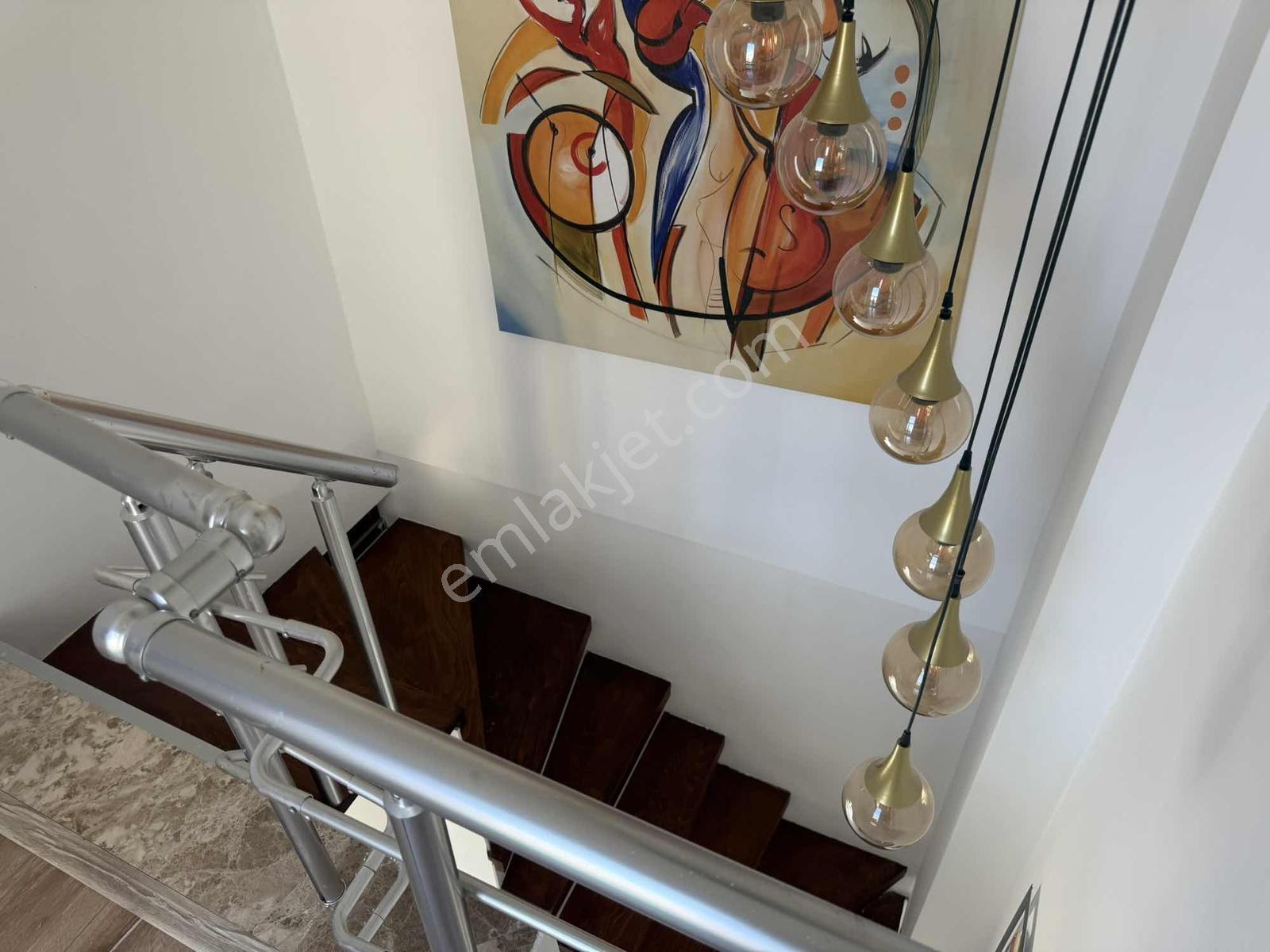 Hurma Mah. Satılık 2+1 Dubleks — fotoğraf 14