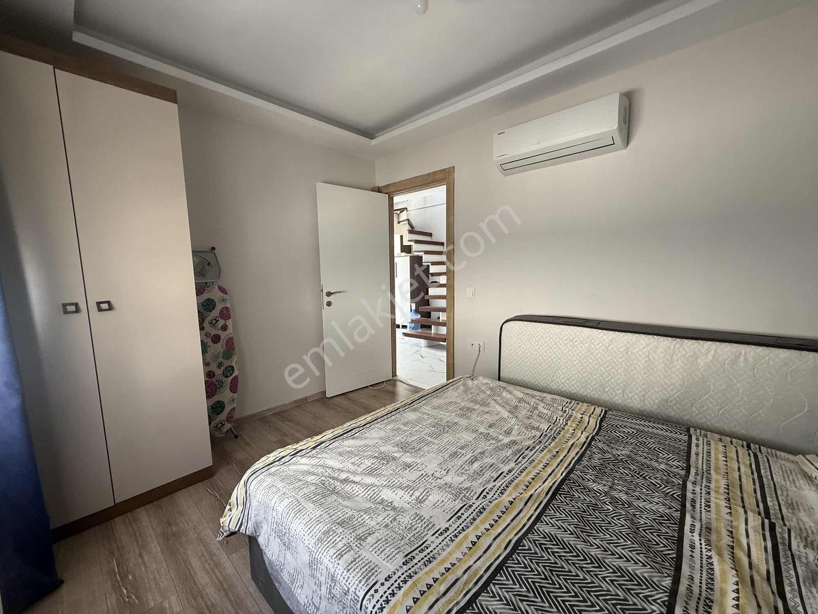 Hurma Mah. Satılık 2+1 Dubleks — fotoğraf 17