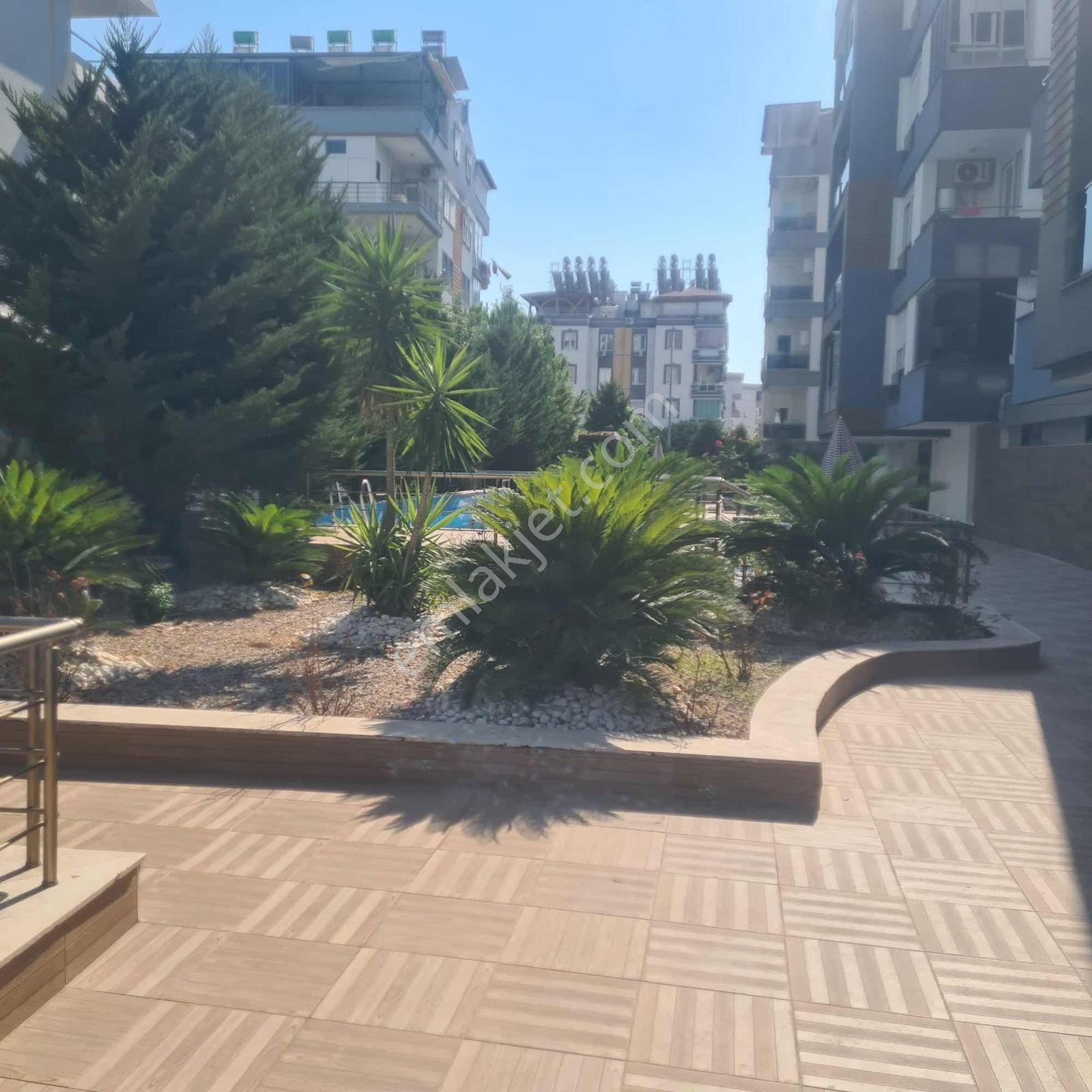 Hurma Mah. Satılık 2+1 Dubleks — fotoğraf 22