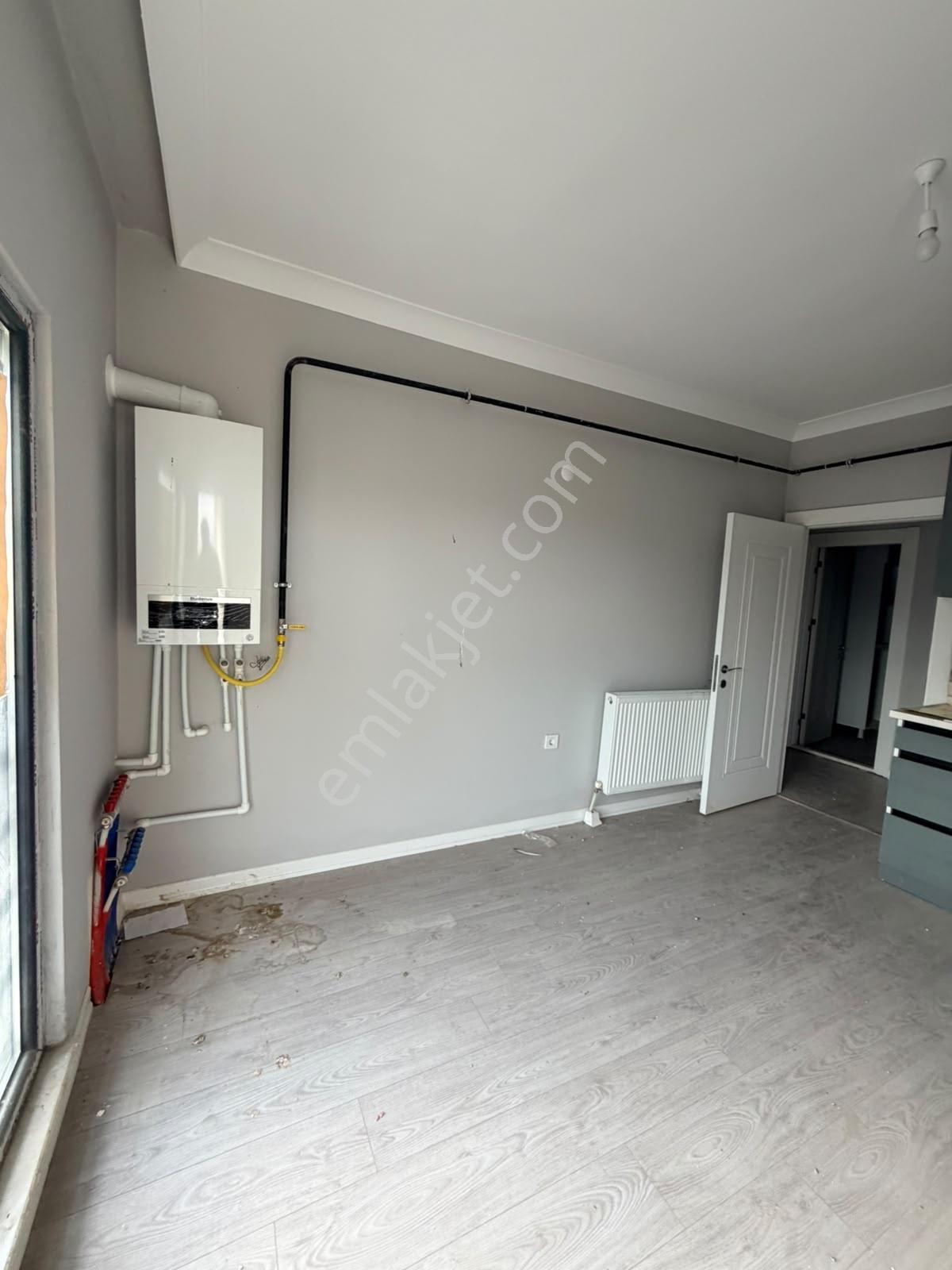Aslımemlak'tan Burhaniyede Fırsat 2+1 Ebeveyn Banyolu — fotoğraf 10