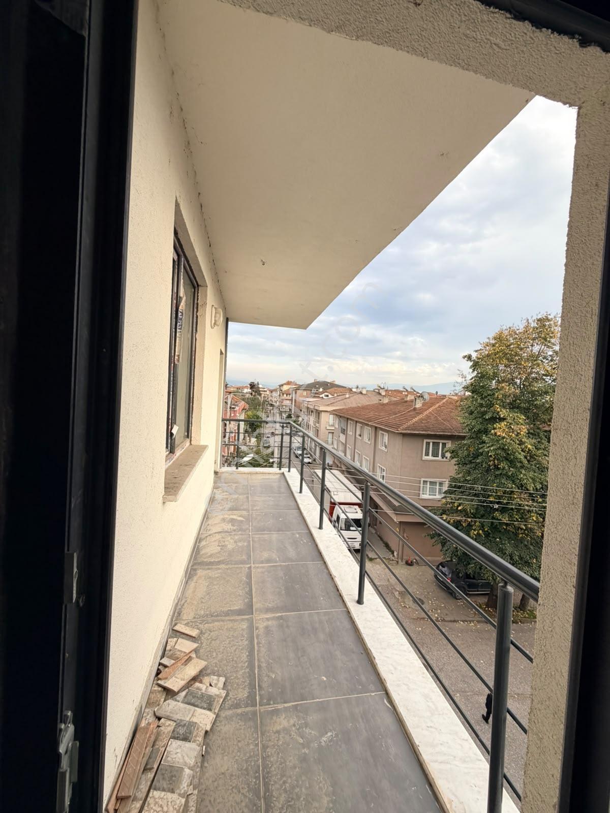 Aslımemlak'tan Burhaniyede Fırsat 2+1 Ebeveyn Banyolu — fotoğraf 11
