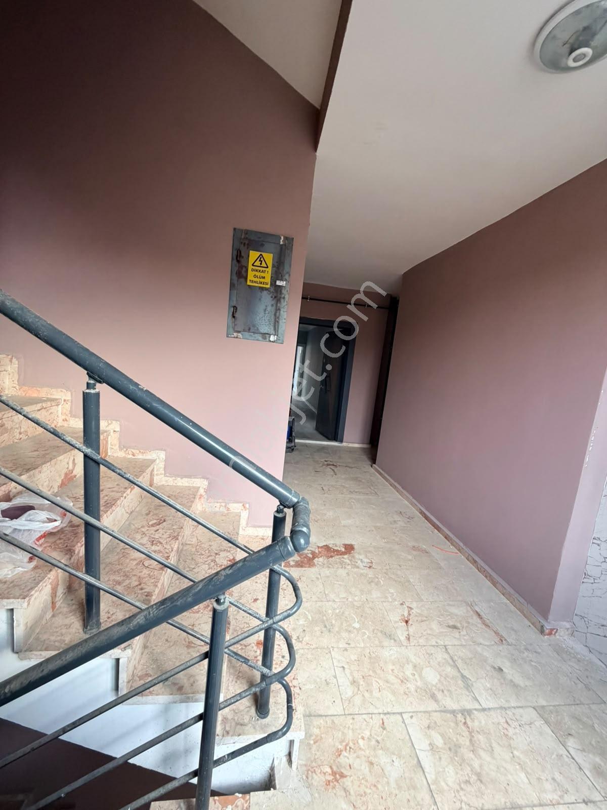 Aslımemlak'tan Burhaniyede Fırsat 2+1 Ebeveyn Banyolu — fotoğraf 18