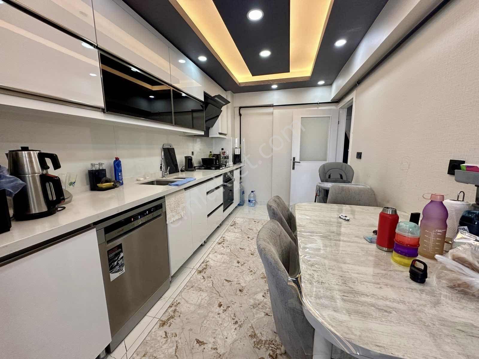 Albayrak'dan Eşsiz Manzaralı Full Yapılı 4+1 Dubleks — fotoğraf 3