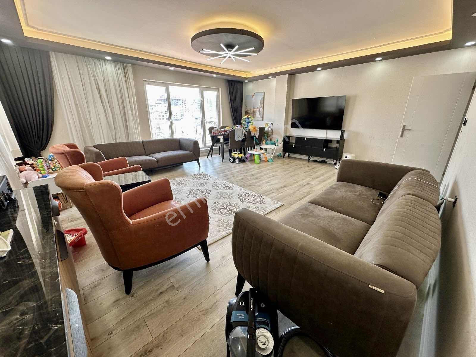 Albayrak'dan Eşsiz Manzaralı Full Yapılı 4+1 Dubleks — fotoğraf 7