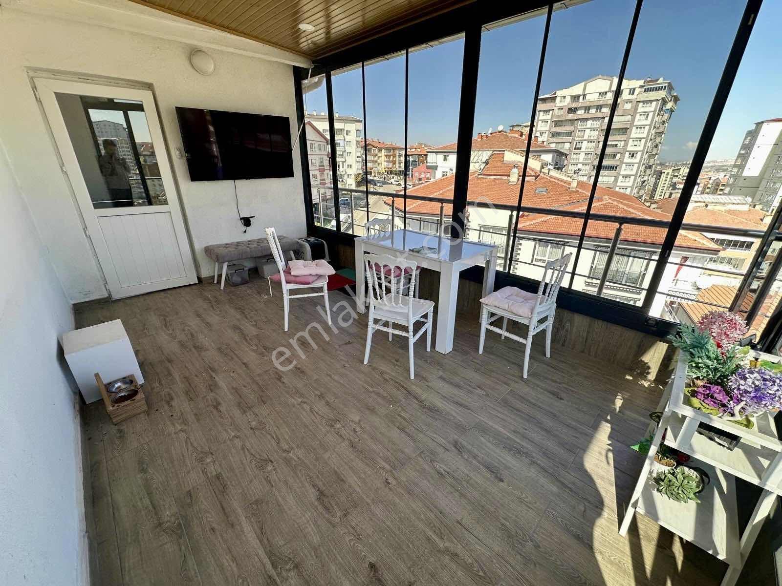 Albayrak'dan Eşsiz Manzaralı Full Yapılı 4+1 Dubleks — fotoğraf 13