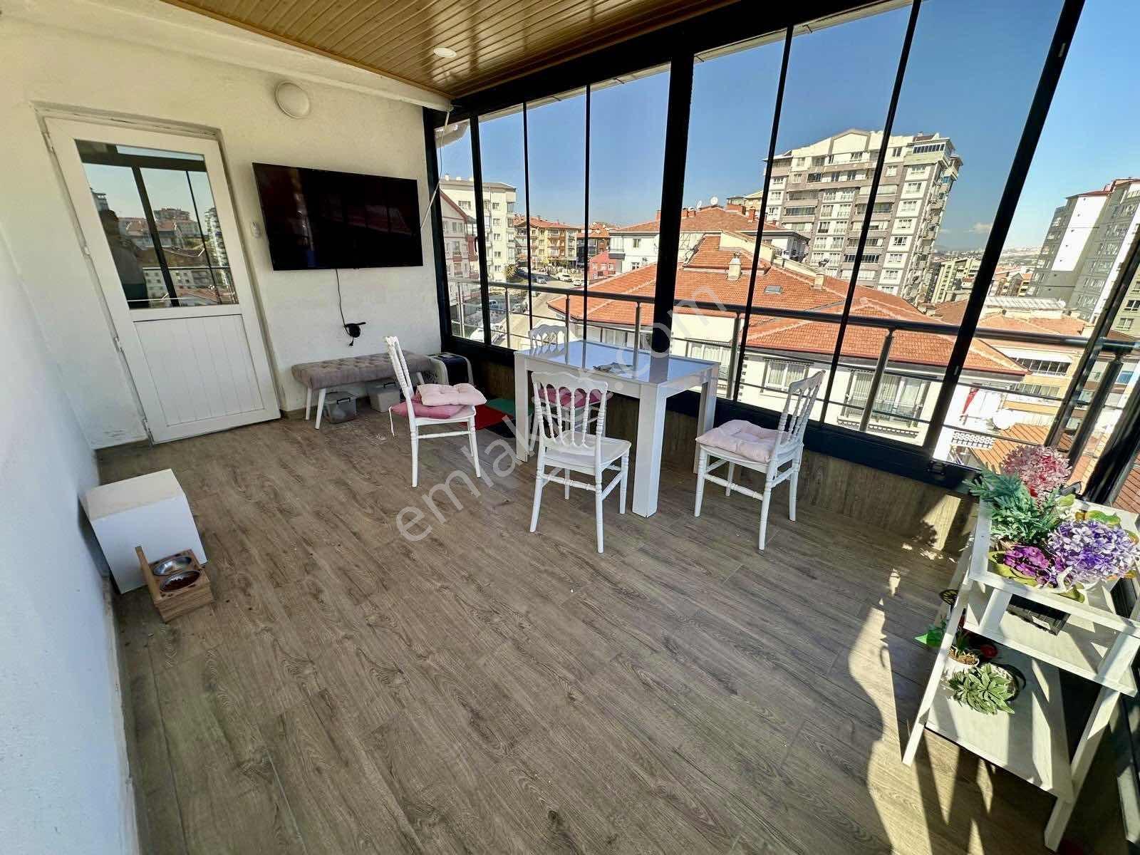 Albayrak'dan Eşsiz Manzaralı Full Yapılı 4+1 Dubleks — fotoğraf 14