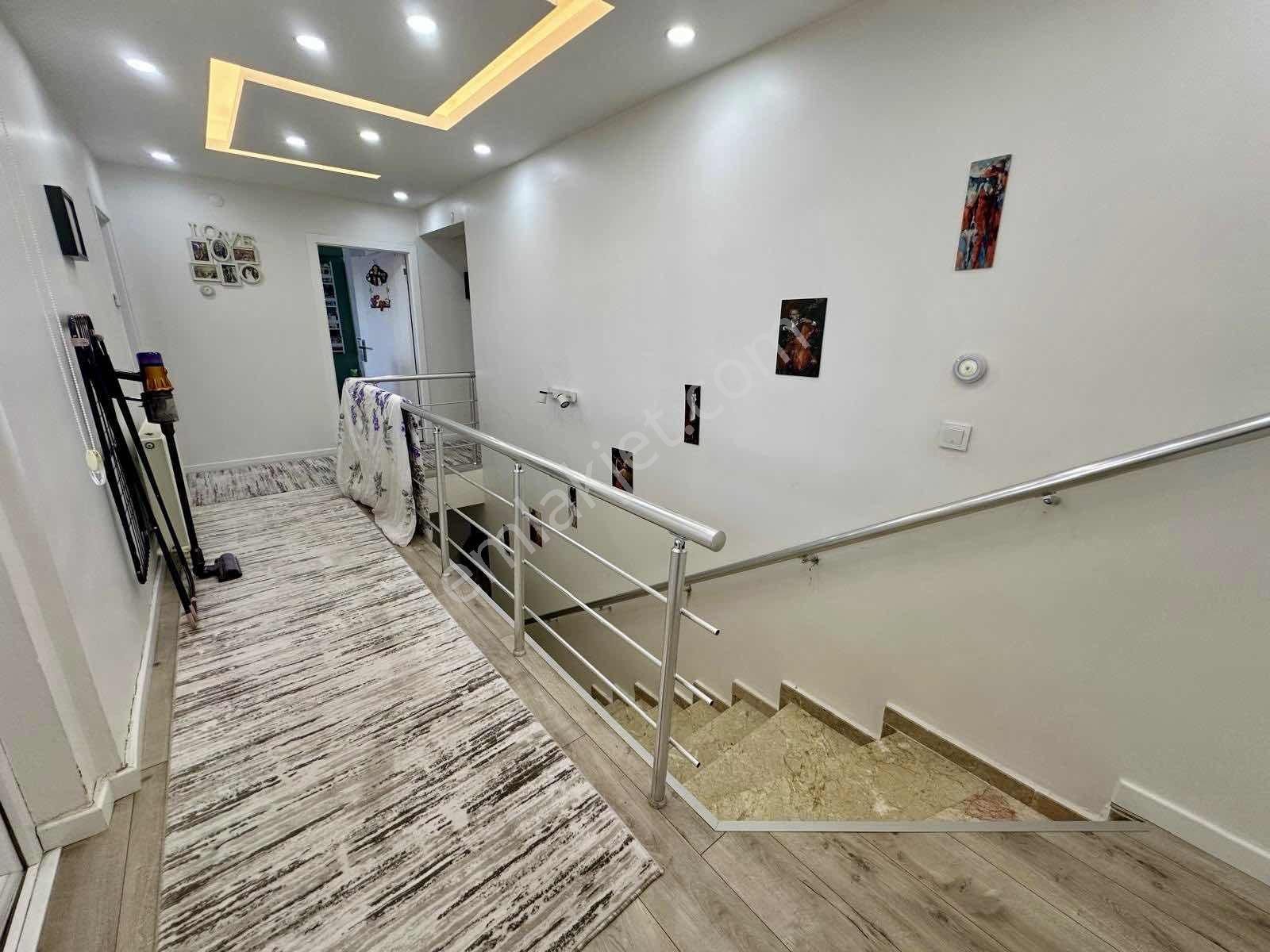 Albayrak'dan Eşsiz Manzaralı Full Yapılı 4+1 Dubleks — fotoğraf 20