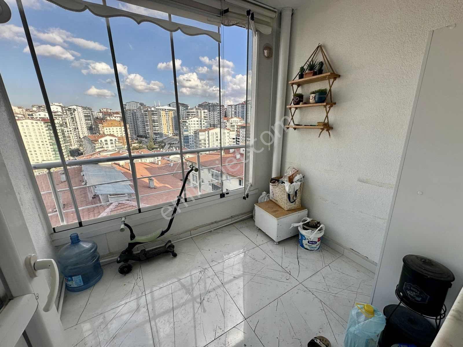 Albayrak'dan Eşsiz Manzaralı Full Yapılı 4+1 Dubleks — fotoğraf 22
