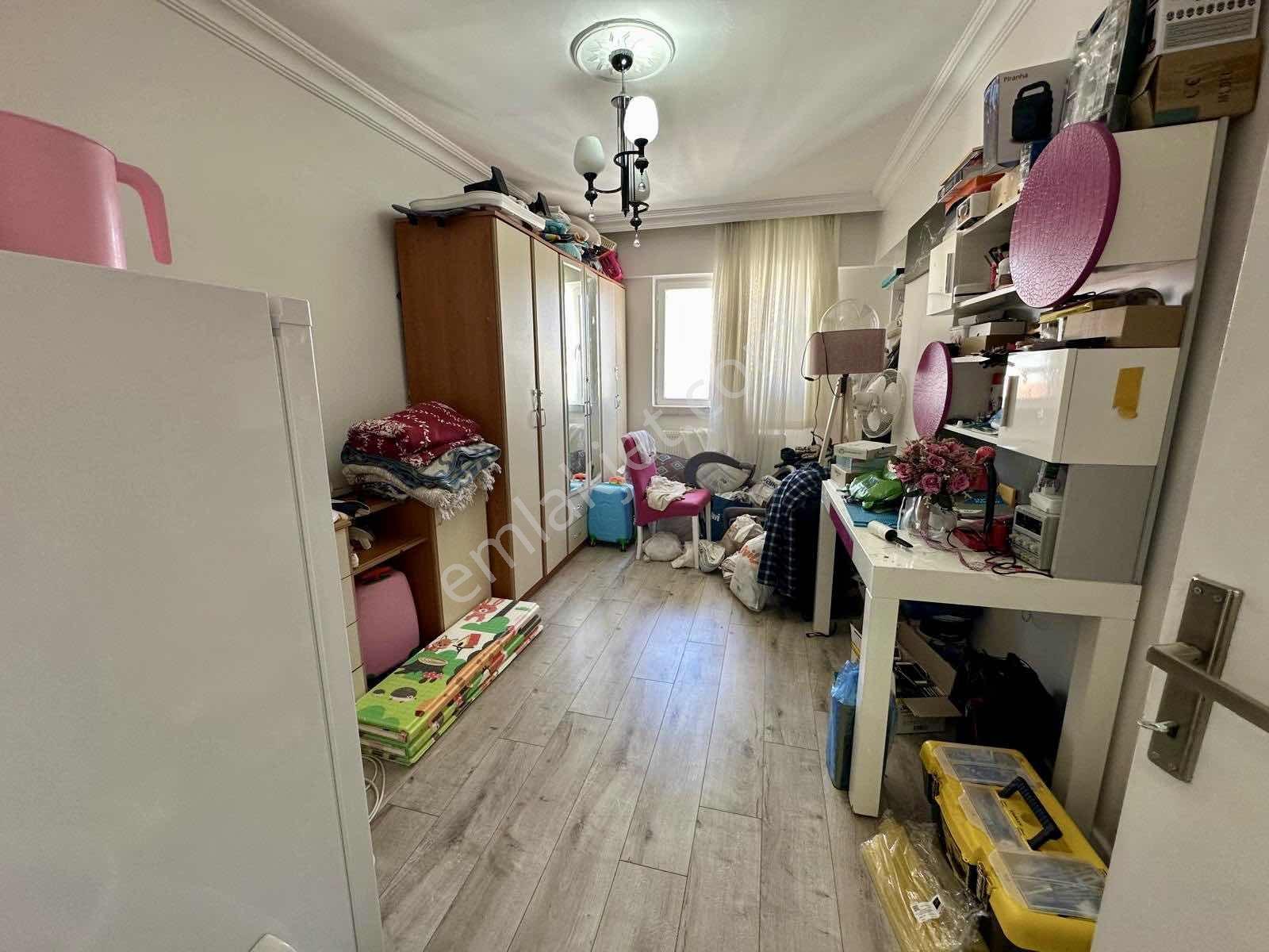 Albayrak'dan Eşsiz Manzaralı Full Yapılı 4+1 Dubleks — fotoğraf 27