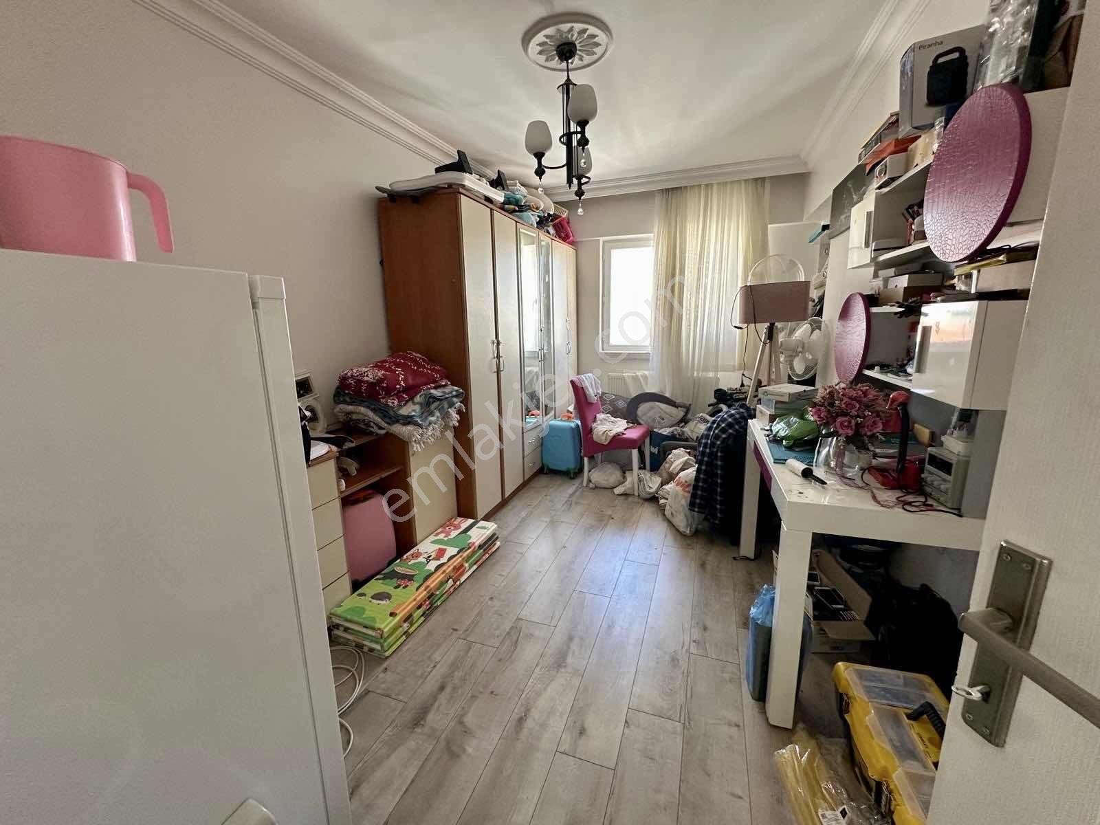 Albayrak'dan Eşsiz Manzaralı Full Yapılı 4+1 Dubleks — fotoğraf 28