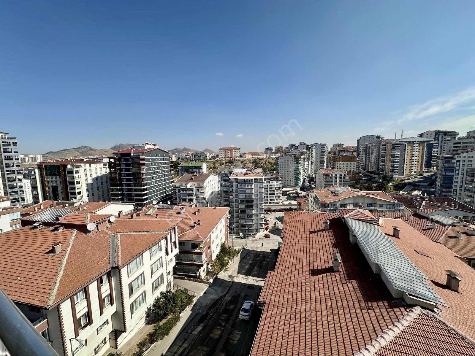 Albayrak'dan Eşsiz Manzaralı Full Yapılı 4+1 Dubleks — fotoğraf 30