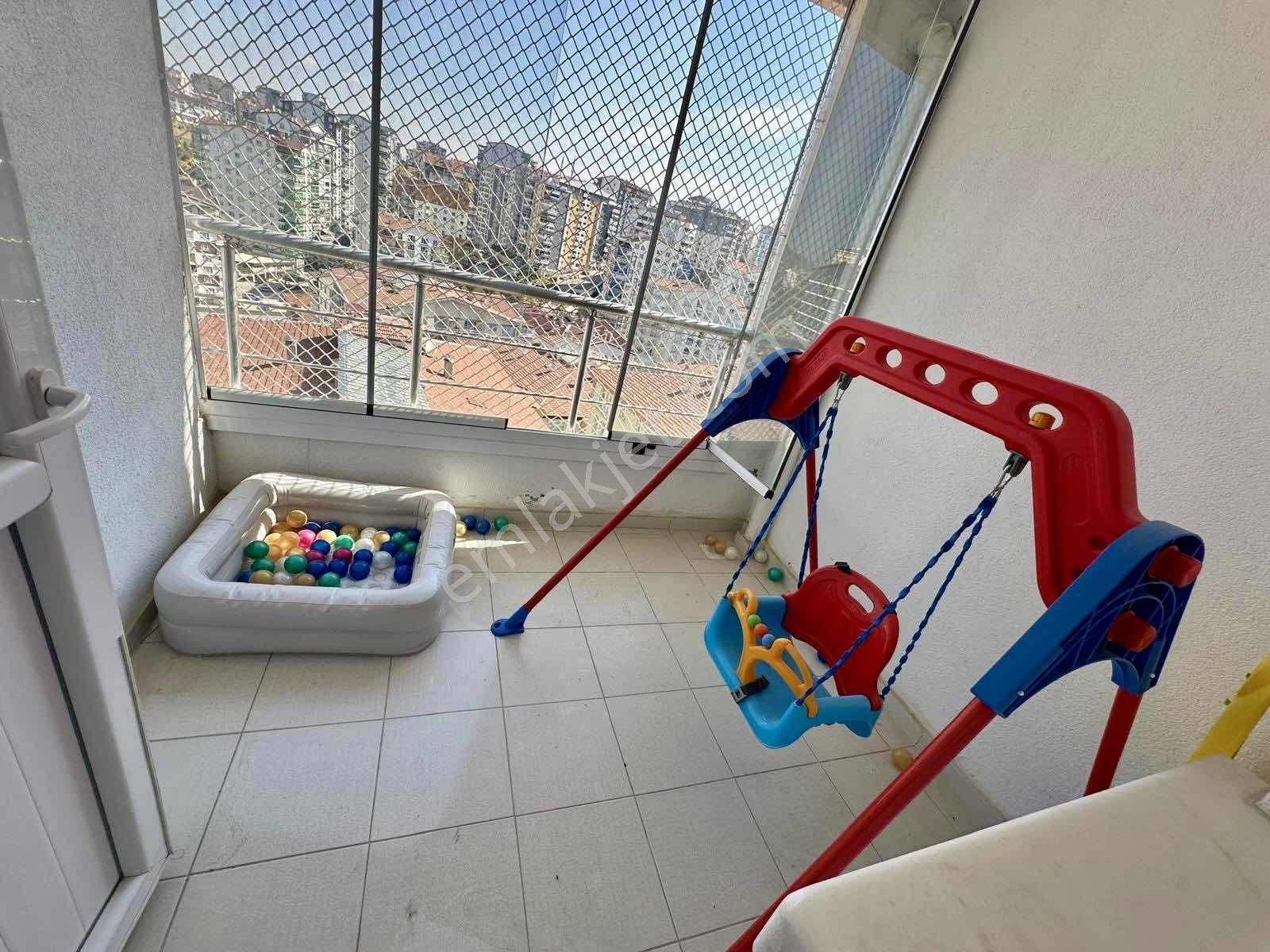 Albayrak'dan Eşsiz Manzaralı Full Yapılı 4+1 Dubleks — fotoğraf 32