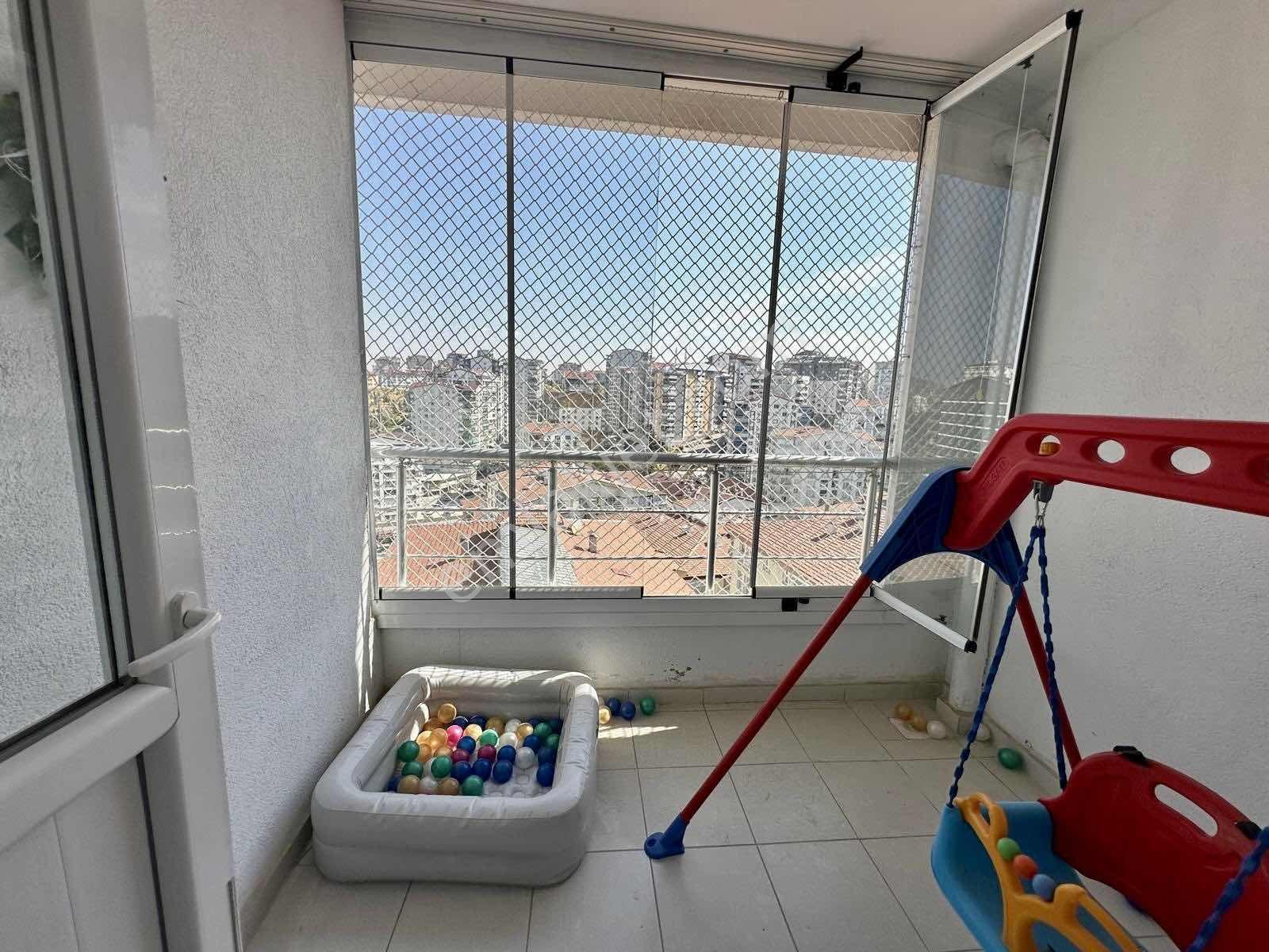 Albayrak'dan Eşsiz Manzaralı Full Yapılı 4+1 Dubleks — fotoğraf 33