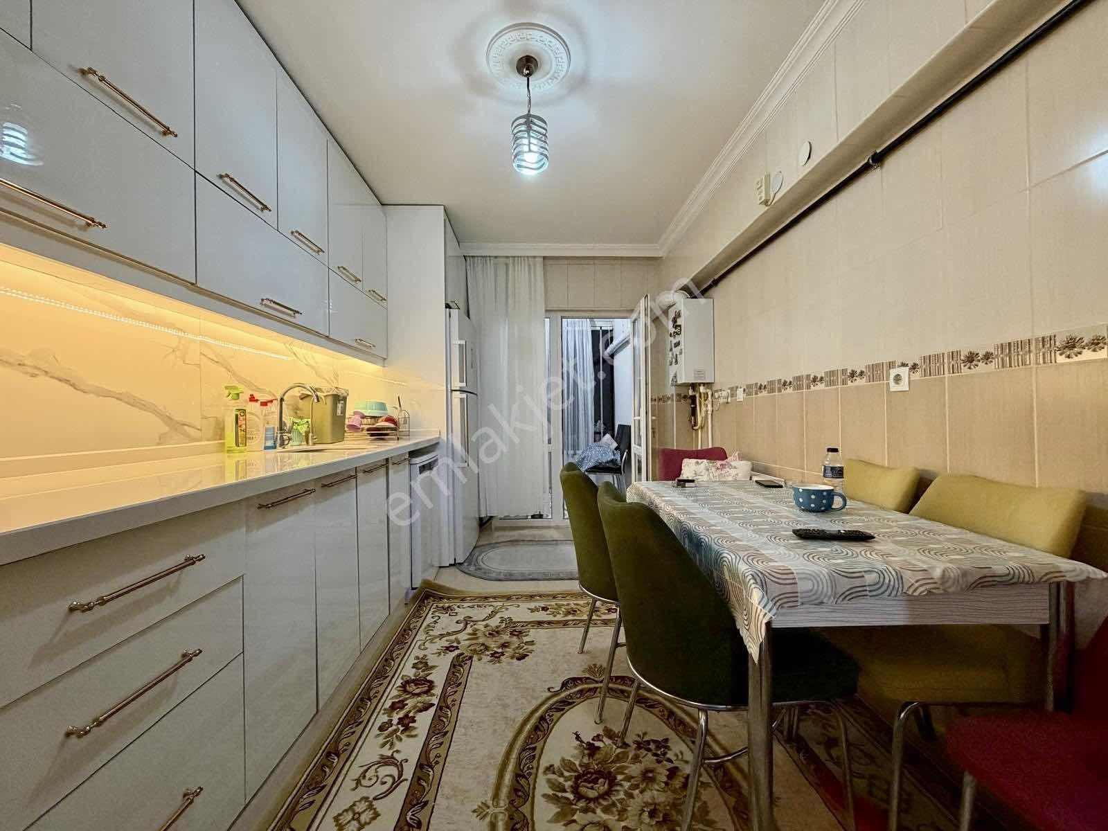 Albayrak'dan Sizin İçin 3.kat Konumlu Olan Masrafsız 3+1 Daire — fotoğraf 2