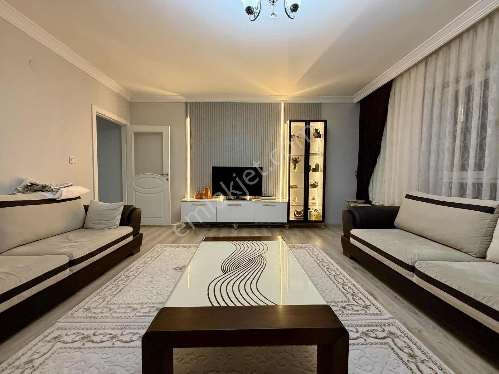 Albayrak'dan Sizin İçin 3.kat Konumlu Olan Masrafsız 3+1 Daire — fotoğraf 3