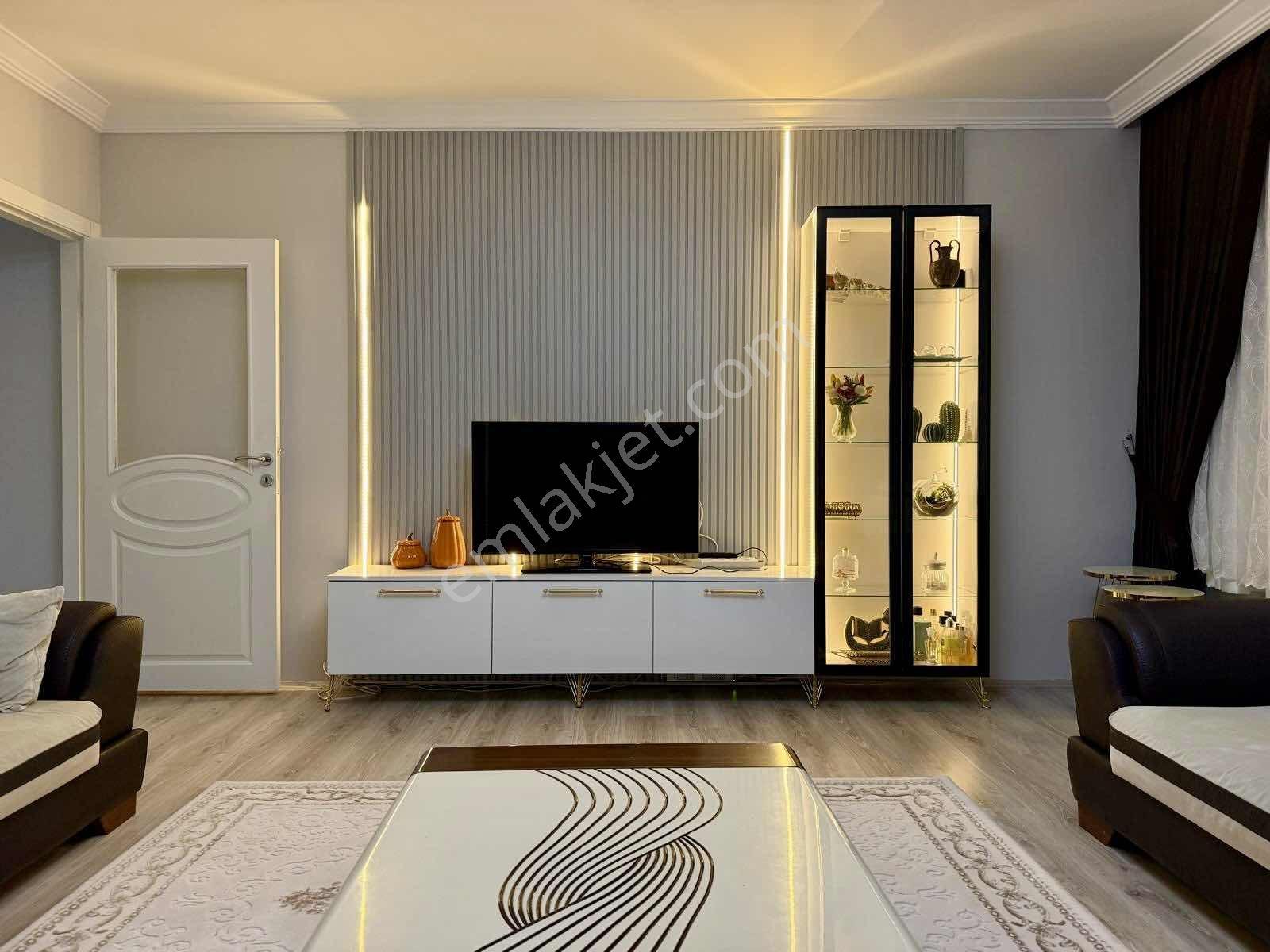 Albayrak'dan Sizin İçin 3.kat Konumlu Olan Masrafsız 3+1 Daire — fotoğraf 4
