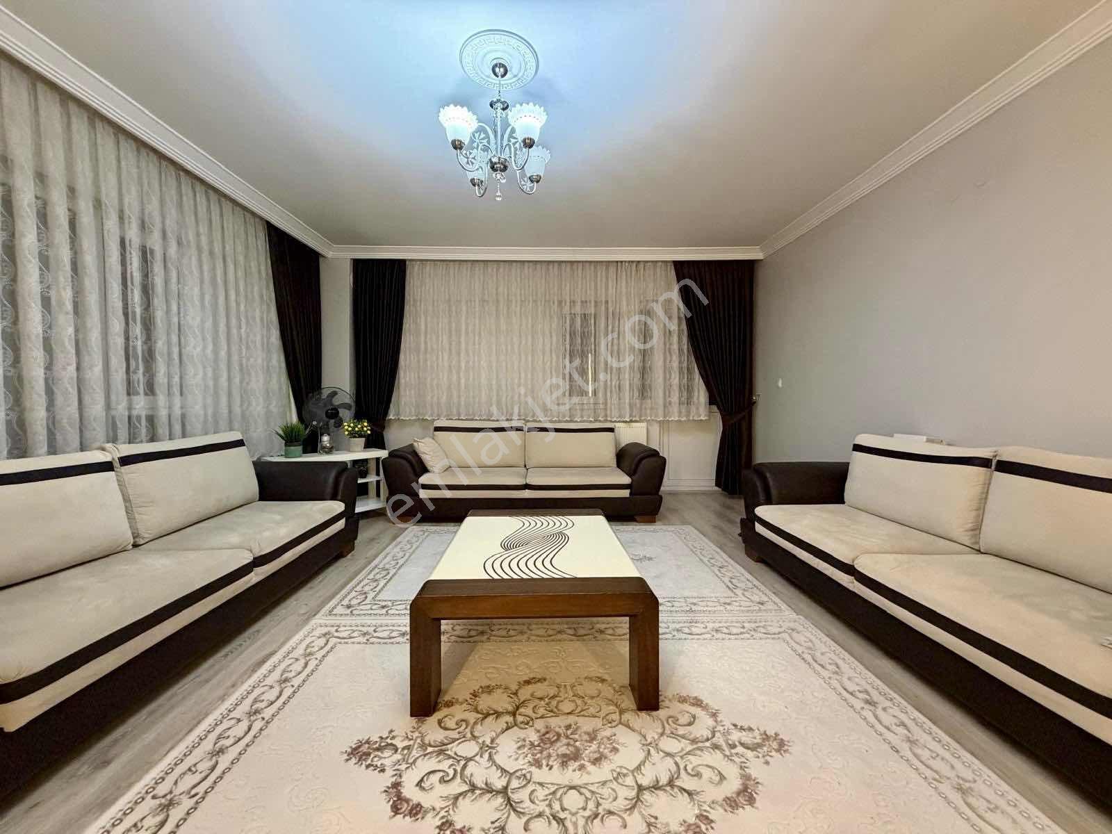 Albayrak'dan Sizin İçin 3.kat Konumlu Olan Masrafsız 3+1 Daire — fotoğraf 5