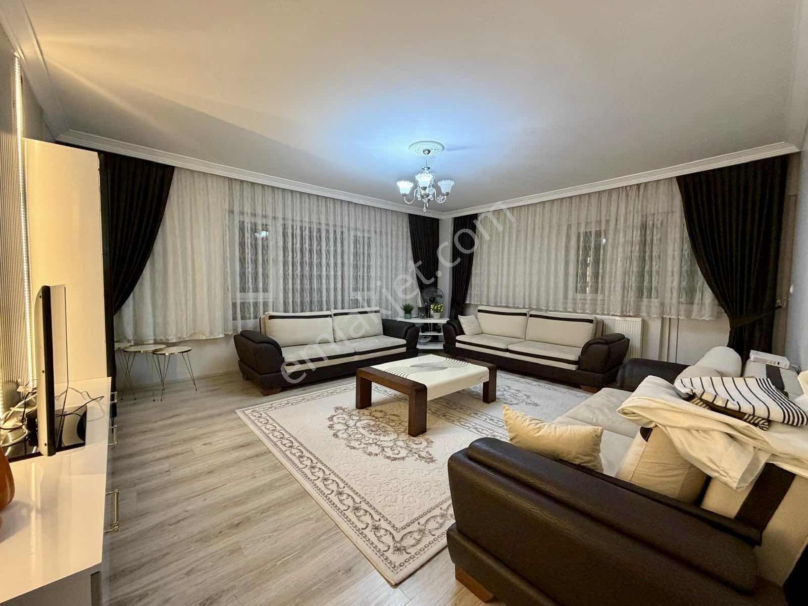 Albayrak'dan Sizin İçin 3.kat Konumlu Olan Masrafsız 3+1 Daire — fotoğraf 6