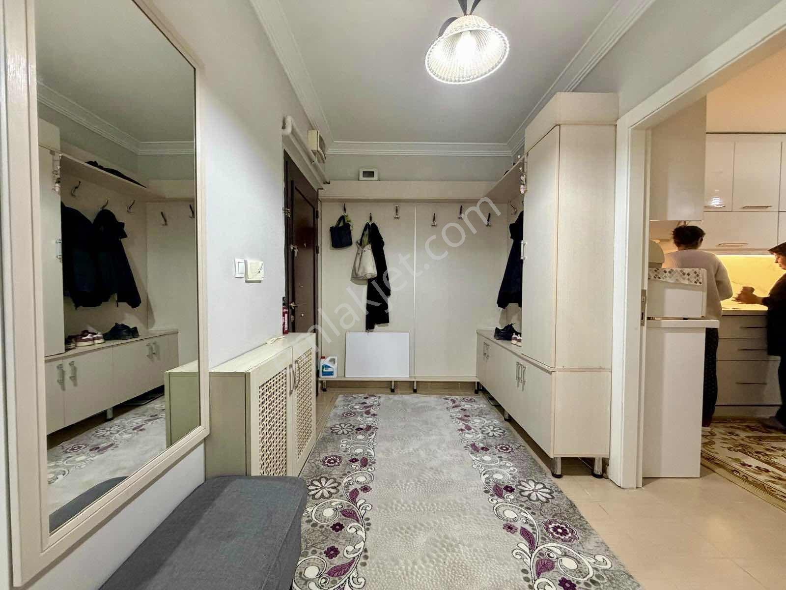 Albayrak'dan Sizin İçin 3.kat Konumlu Olan Masrafsız 3+1 Daire — fotoğraf 7